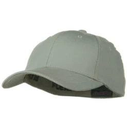 Flexfit Youth Wooly Combed Twill Cap -Fashion Accessories Store 1332778074 10