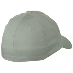 Flexfit Youth Wooly Combed Twill Cap -Fashion Accessories Store 1332778076 5