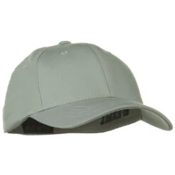 Flexfit Youth Wooly Combed Twill Cap -Fashion Accessories Store 1332778077 5