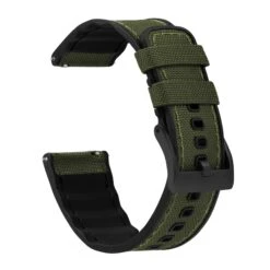 Fashion Accessories Store -Fashion Accessories Store ArmyGreenCorduraHybridMainLoop Black 2c2745b3 feb5 4fc2 8c77 51f45da15ba0