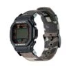 Camouflage | Crafted Canvas | G-SHOCK -Fashion Accessories Store Camouflage