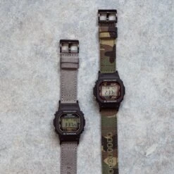 Linen White | Crafted Canvas | G-SHOCK -Fashion Accessories Store GS MIXED BLK 16 f06ab1bb 8d0b 400a 8c5f 1fcd37429630