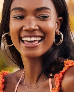 Fashion Accessories Store -Fashion Accessories Store Kendra Scott 22inch Single Satellite Necklace Mixed Metal 00