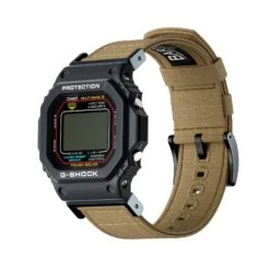 Khaki | Crafted Canvas | G-SHOCK