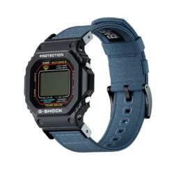 Nantucket Blue | Crafted Canvas | G-SHOCK