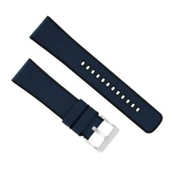 Gear Sport | Cordura Fabric & Silicone Hybrid | Navy Blue -Fashion Accessories Store NavyCorduraHybridTopView SS f02e571c b8d6 4a34 ad72 fbdadc8aeb66