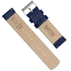 Navy Blue Leather | Navy Blue Stitching 15 Navy Blue Leather | Navy Blue Stitching -Fashion Accessories Store Navy Bottom SS Buckle e43a5fd5 4384 46e1 9e6c c6f922bd9d61