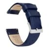Navy Blue Leather | Navy Blue Stitching -Fashion Accessories Store Navy Navy 32825e55 c25f 4294 9e5d d8ce7914682b