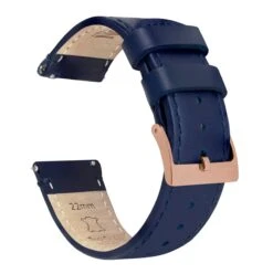 Navy Blue Leather | Navy Blue Stitching 21 Navy Blue Leather | Navy Blue Stitching -Fashion Accessories Store Navy Navy Rose Gold 9f5f4e9f accb 46dc 8492 ba581d7031e3