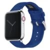 Apple Watch | Royal Blue Canvas 1 Apple Watch | Royal Blue Canvas -Fashion Accessories Store RoyalBlueCanvas SSHardware
