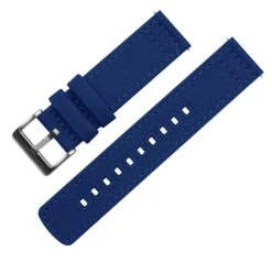 Royal Blue | Crafted Canvas -Fashion Accessories Store RoyalBlue TopViewSS
