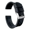 Amazfit Bip | Tropical-Style 2.0 | Black -Fashion Accessories Store TROP BLACK SS DT1 2