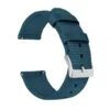 Steel Blue | Two-Piece NATO Style 1 Steel Blue | Two-Piece NATO Style -Fashion Accessories Store TealNATOQRSMainLoop SS ce5768ac 4797 41c1 9d84 9da290f00508