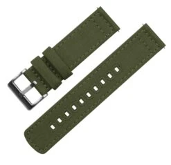 Amazfit Bip | Army Green Canvas 9 Amazfit Bip | Army Green Canvas -Fashion Accessories Store amazfit bip army green canvas amazfit bip barton watch bands 398429