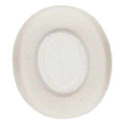 Gambler Shape Toyo Hat -Fashion Accessories Store be002fr white 5