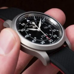 Black Top / Crimson Red Bottom | Elite Silicone -Fashion Accessories Store black top crimson red bottom elite silicone elite silicone barton watch bands 233303