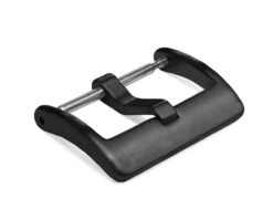 Buckle - BARTON Canvas And Elite Silicone Style -Fashion Accessories Store buckle barton canvas and elite silicone style hardware barton watch bands 16mm black pvd 810727