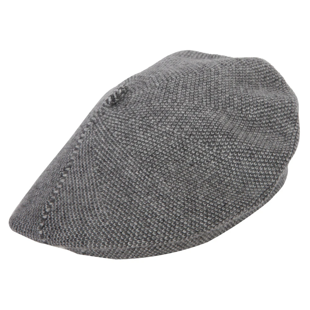 Ladies Acrylic Angora Wide Brim Edge Beret Hat 20 Ladies Acrylic Angora Wide Brim Edge Beret Hat - Image 18