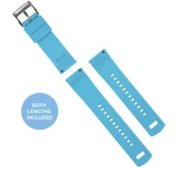 Flatwater | Elite Silicone -Fashion Accessories Store flatwater elite silicone elite silicone barton watch bands 302849