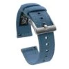Fossil Q | Nantucket Blue Canvas -Fashion Accessories Store fossil q nantucket blue canvas fossil q band barton watch bands 794877