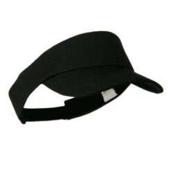 Athletic Jersey Mesh Sports Visor -Fashion Accessories Store jm001vb 4