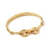 Beau Link Bracelet In Vintage Gold 2 Beau Link Bracelet In Vintage Gold -Fashion Accessories Store kendra scott beau link bracelet vintage gold 00