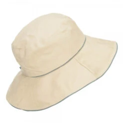 Ladies Linen Wide Brim Hat 19 Ladies Linen Wide Brim Hat -Fashion Accessories Store lm001cr khaki 3 1