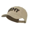 US Military Applique Unconstructed Cap 2 US Military Applique Unconstructed Cap -Fashion Accessories Store ma001mo army 1 2