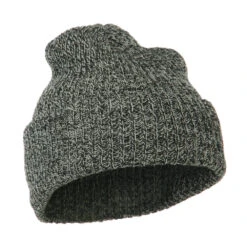 Short Marled Beanie -Fashion Accessories Store mr001ps zebra 4 1