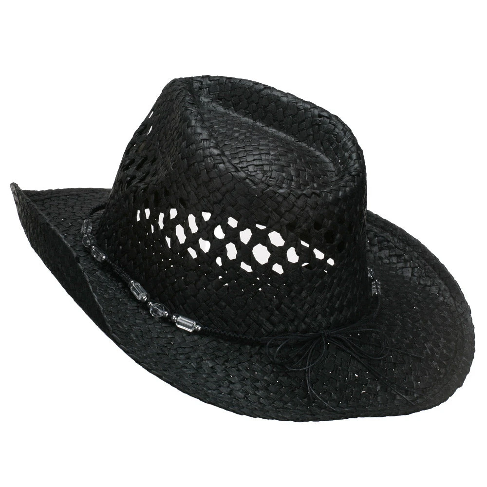 Outback Toyo Cowboy Hat 14 Outback Toyo Cowboy Hat - Image 12