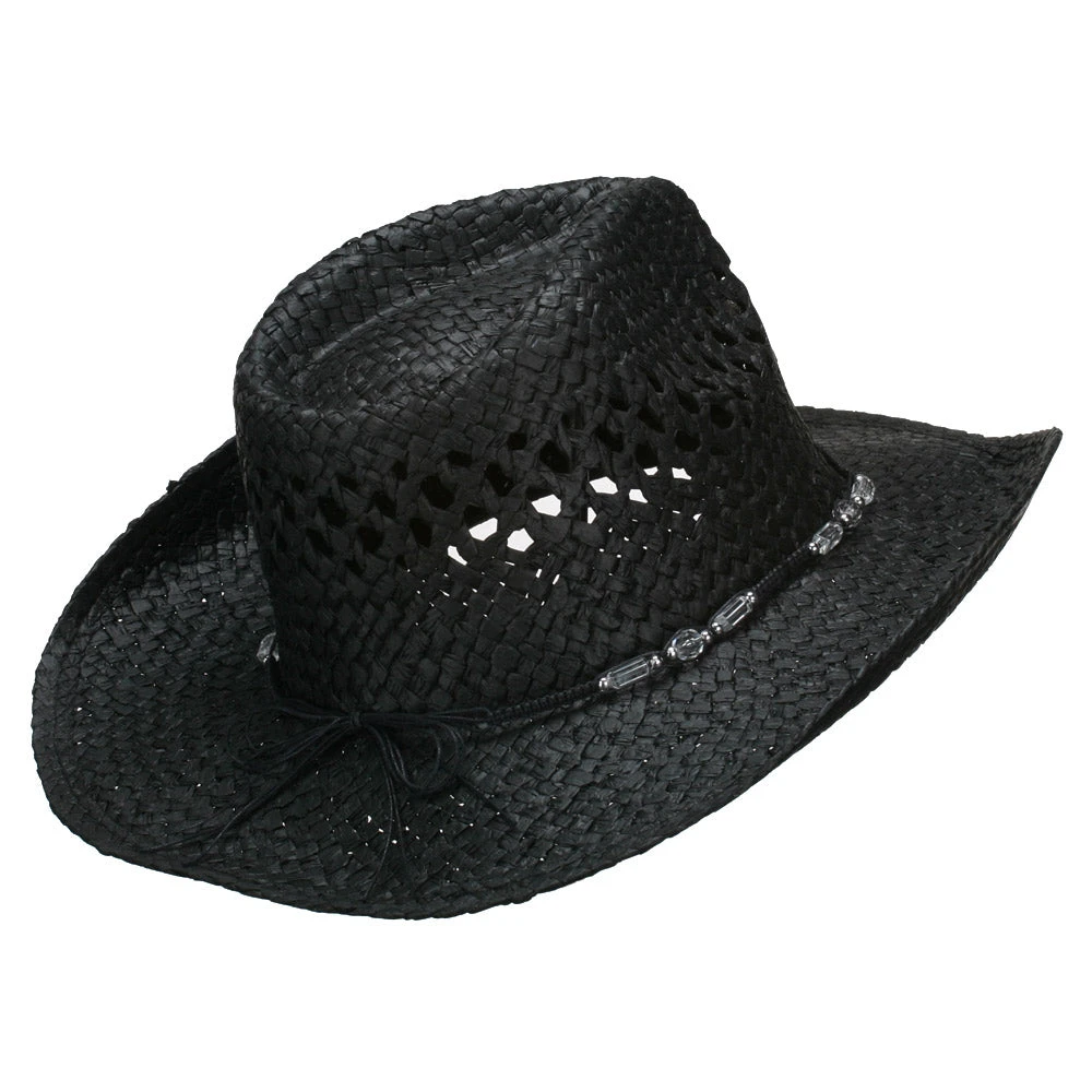 Outback Toyo Cowboy Hat 15 Outback Toyo Cowboy Hat - Image 13