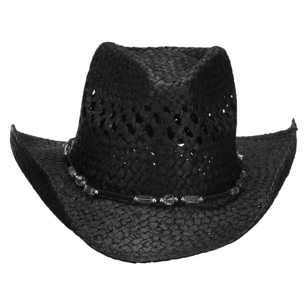 Outback Toyo Cowboy Hat 17 Outback Toyo Cowboy Hat - Image 15