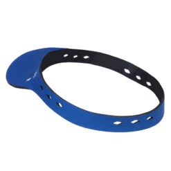 Soft Neoprene Magic Visors -Fashion Accessories Store tn001vb blue 2