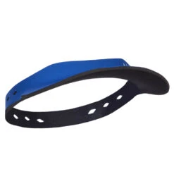 Soft Neoprene Magic Visors -Fashion Accessories Store tn001vb blue 4