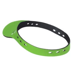 Soft Neoprene Magic Visors -Fashion Accessories Store tn002vb green 2