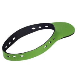 Soft Neoprene Magic Visors -Fashion Accessories Store tn002vb green 3