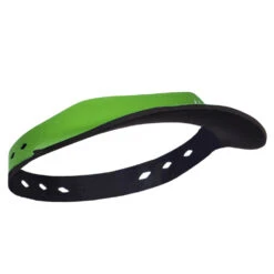 Soft Neoprene Magic Visors -Fashion Accessories Store tn002vb green 4