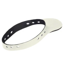 Soft Neoprene Magic Visors -Fashion Accessories Store tn006vb grey 3