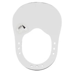 Soft Neoprene Magic Visors -Fashion Accessories Store tn006vb grey 5