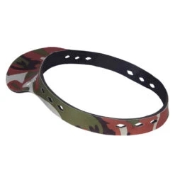 Soft Neoprene Magic Visors -Fashion Accessories Store tn007vb camo 2