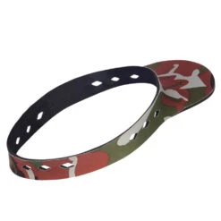 Soft Neoprene Magic Visors -Fashion Accessories Store tn007vb camo 3