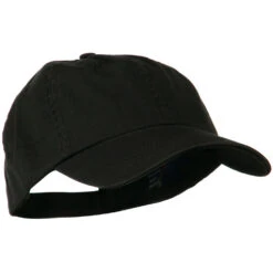 Low Profile Unstructured Cotton Cap 26 Low Profile Unstructured Cotton Cap -Fashion Accessories Store up001ac 4