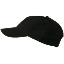 Low Profile Unstructured Cotton Cap 24 Low Profile Unstructured Cotton Cap -Fashion Accessories Store up001ac 5