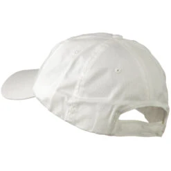 Low Profile Unstructured Cotton Cap 29 Low Profile Unstructured Cotton Cap -Fashion Accessories Store up002ac 2