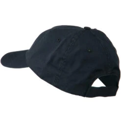 Low Profile Unstructured Cotton Cap 34 Low Profile Unstructured Cotton Cap -Fashion Accessories Store up003ac 2