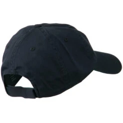 Low Profile Unstructured Cotton Cap 33 Low Profile Unstructured Cotton Cap -Fashion Accessories Store up003ac 3