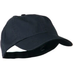 Low Profile Unstructured Cotton Cap 35 Low Profile Unstructured Cotton Cap -Fashion Accessories Store up003ac 4
