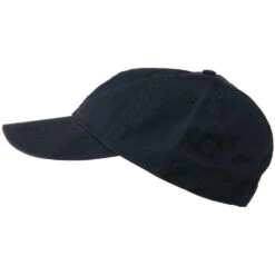 Low Profile Unstructured Cotton Cap 36 Low Profile Unstructured Cotton Cap -Fashion Accessories Store up003ac 5