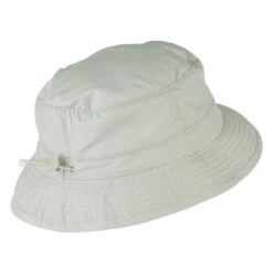 UPF 50+ Sun Block Bucket Flap Hat -Fashion Accessories Store us001uf putty 3